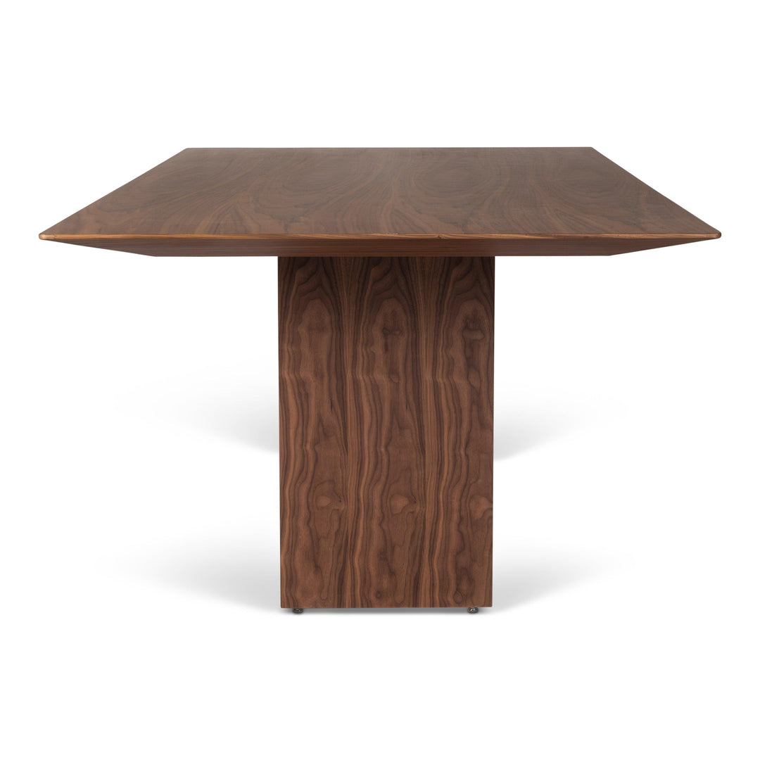 Modern Brazilian - Maiorca - Dining Table - AmericanHomeFurniture