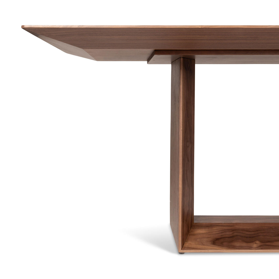 Modern Brazilian - Maiorca - Dining Table - AmericanHomeFurniture