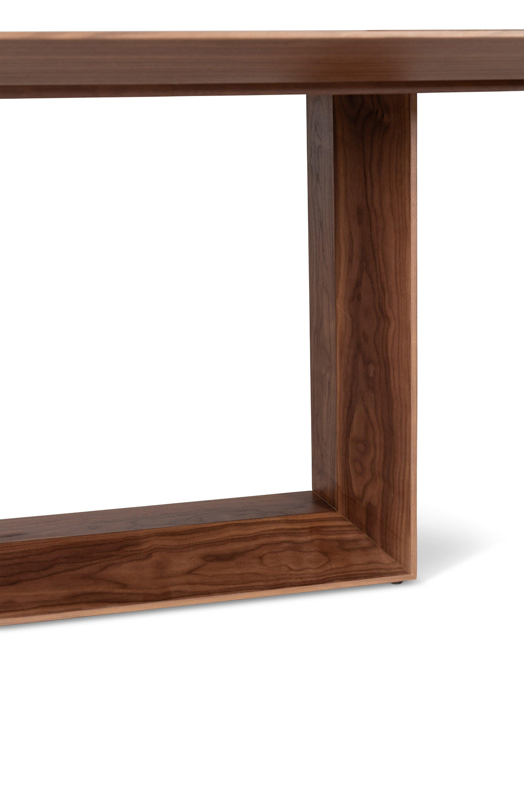 Modern Brazilian - Maiorca - Dining Table - AmericanHomeFurniture