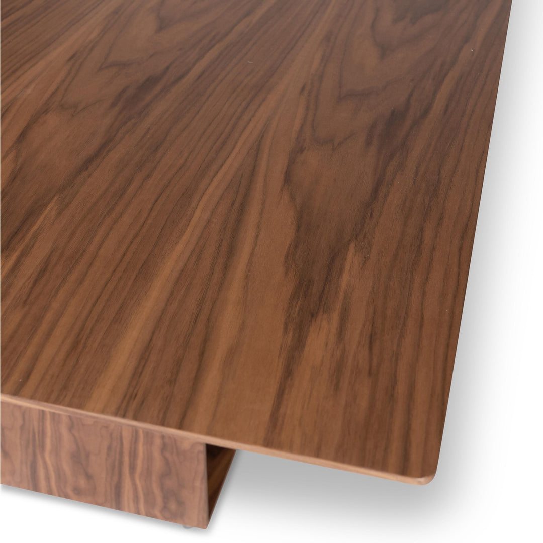 Modern Brazilian - Maiorca - Dining Table - AmericanHomeFurniture