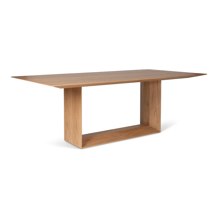 Modern Brazilian - Maiorca - Dining Table - AmericanHomeFurniture