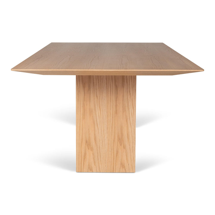 Modern Brazilian - Maiorca - Dining Table - AmericanHomeFurniture
