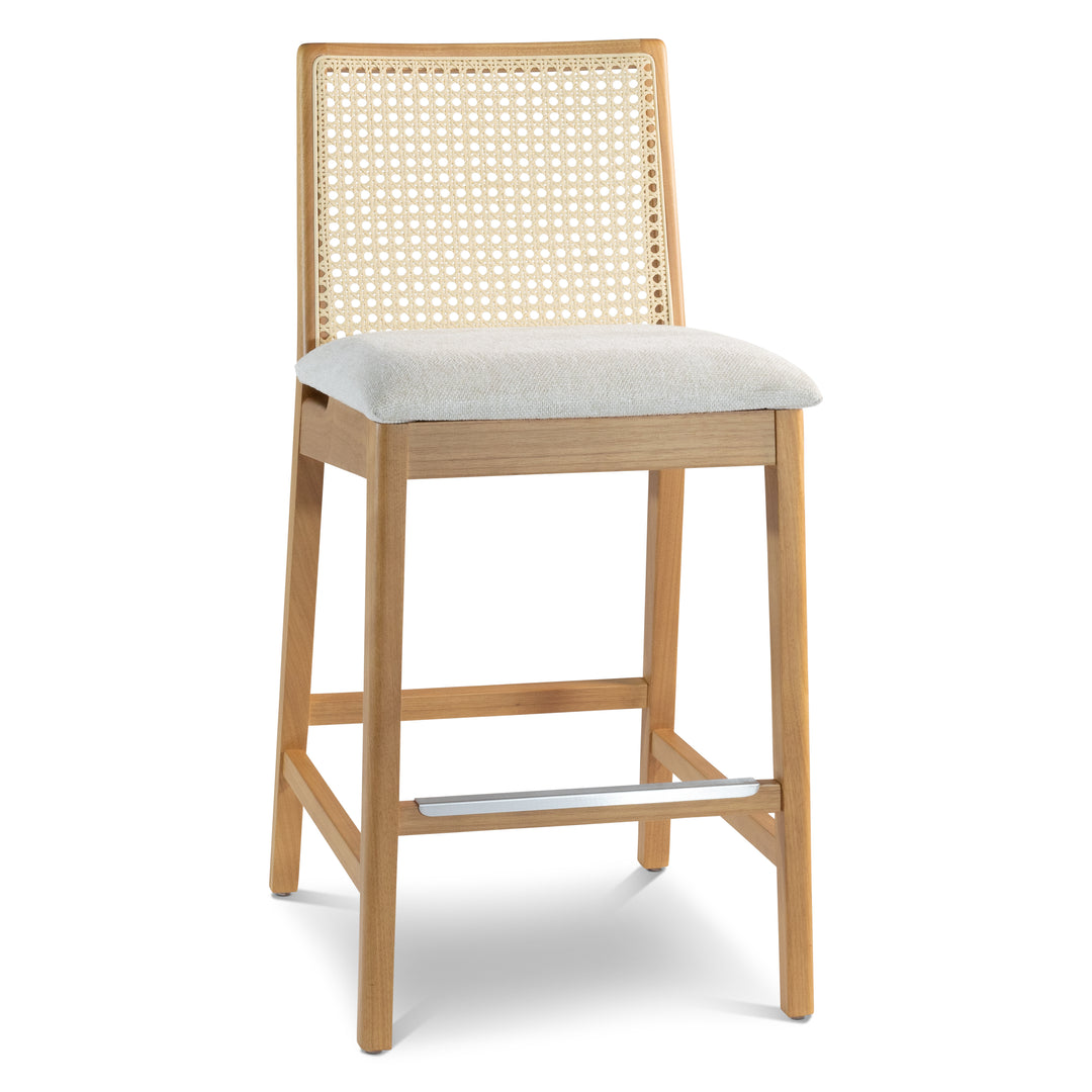 Nardia Cane Counter Stool — silo_1
