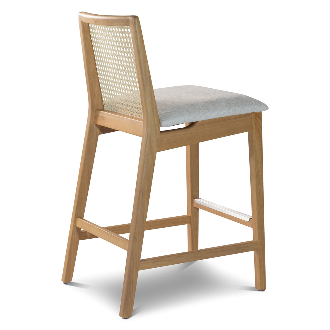 Nardia Cane Counter Stool — silo_4
