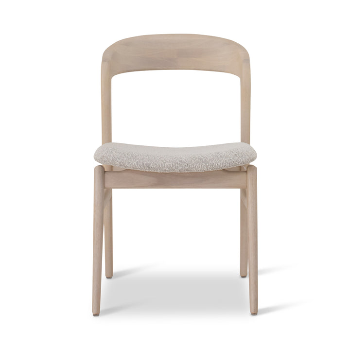Velma Dining Chair - Crafted Glaze,Nevoa