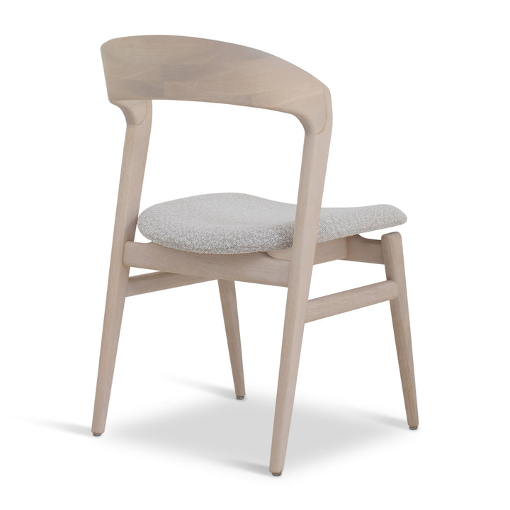 Velma Dining Chair - Crafted Glaze,Nevoa