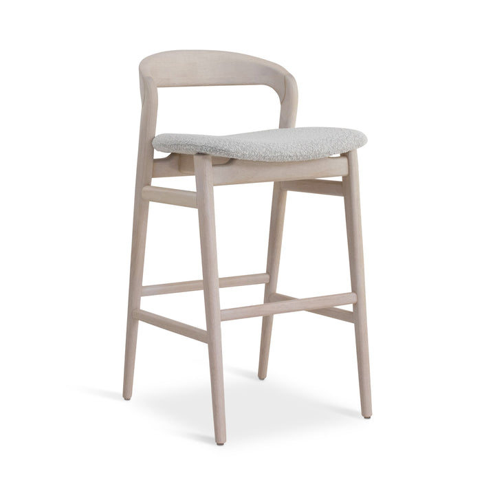 Velma Counter Stool - Crafted Glaze,Nevoa