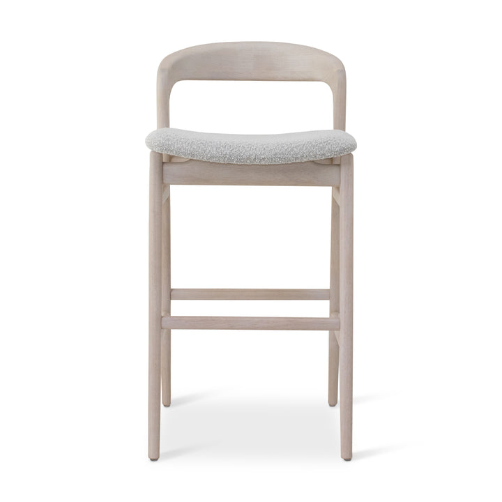 Velma Counter Stool - Crafted Glaze,Nevoa