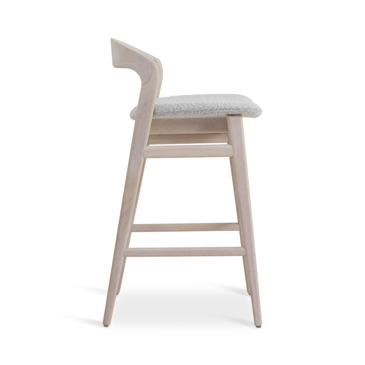 Velma Counter Stool - Crafted Glaze,Nevoa