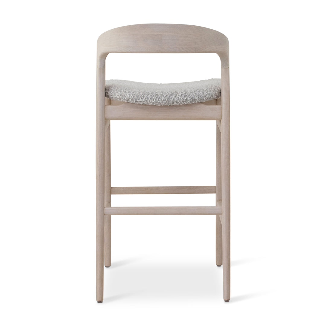 Velma Counter Stool - Crafted Glaze,Nevoa