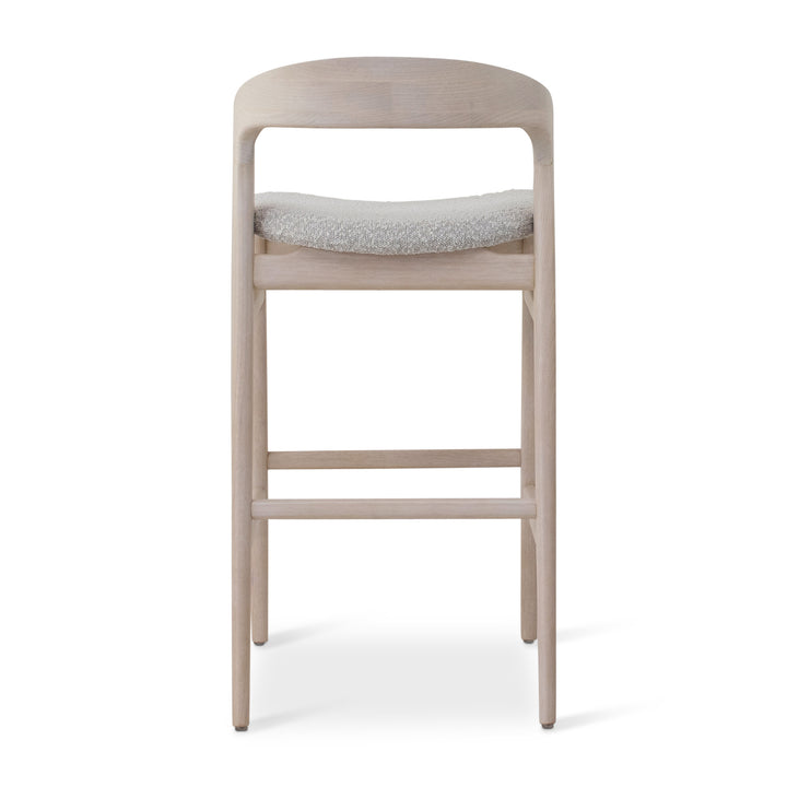Velma Counter Stool - Crafted Glaze,Nevoa
