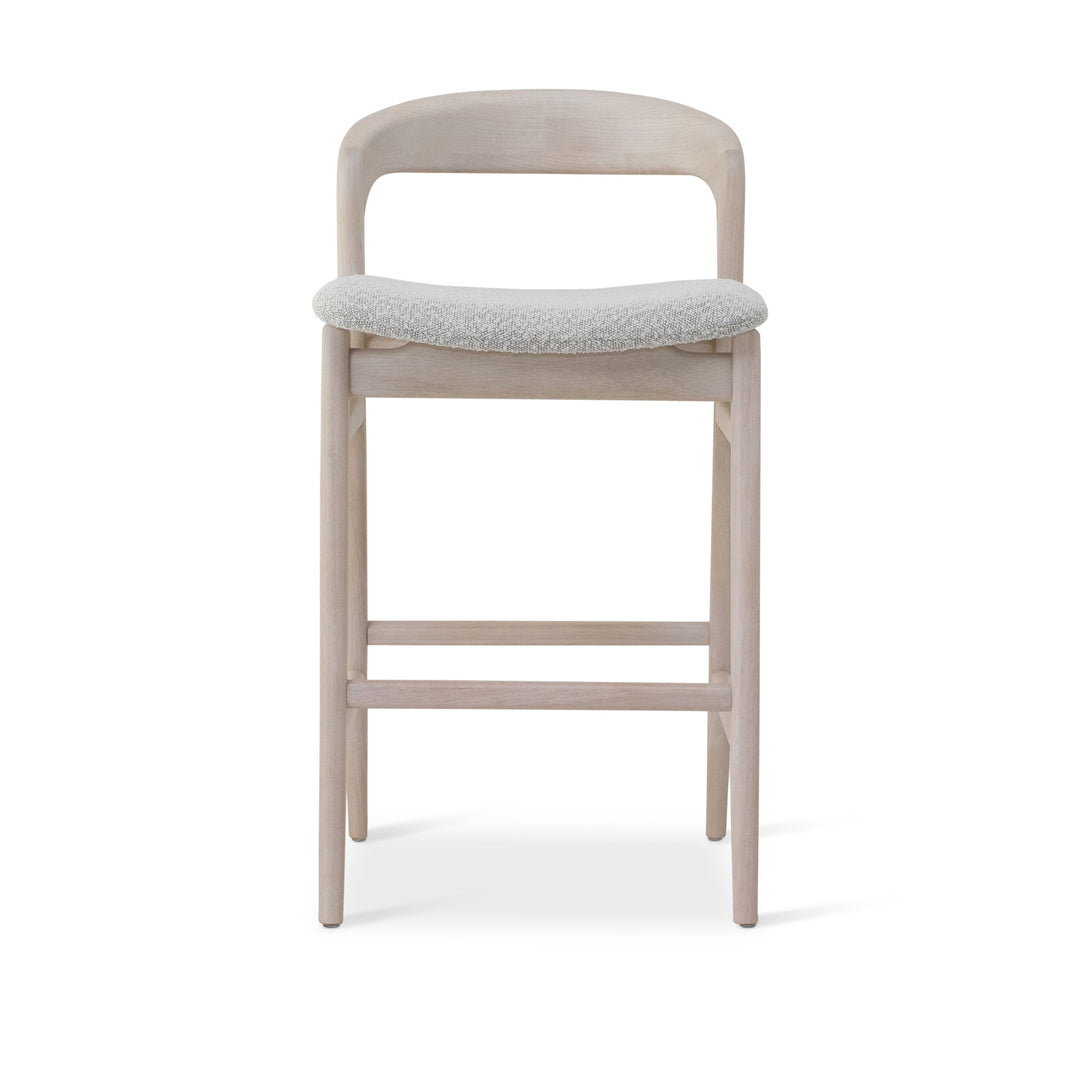 Velma Counter Stool - Crafted Glaze,Nevoa