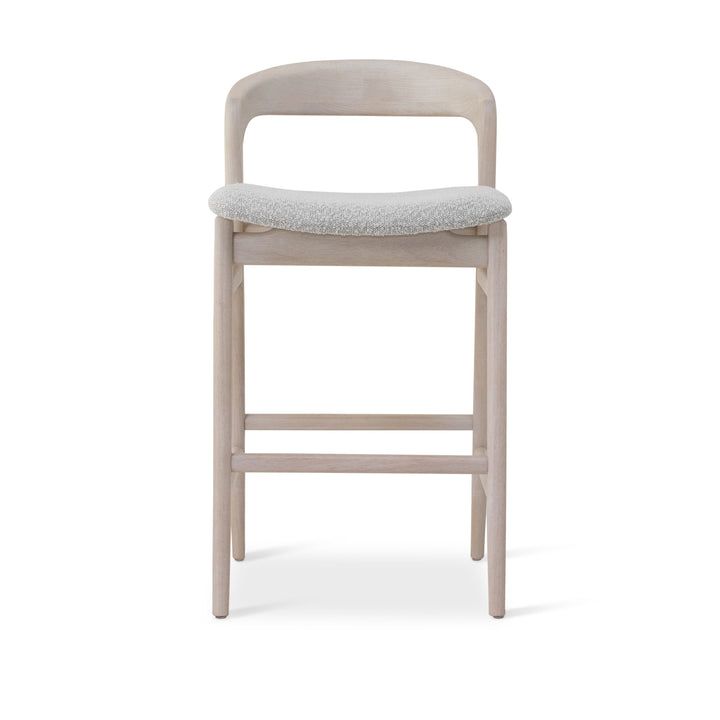 Velma Counter Stool - Crafted Glaze,Nevoa