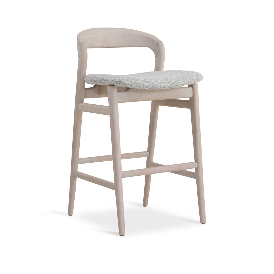 Velma Counter Stool - Crafted Glaze,Nevoa