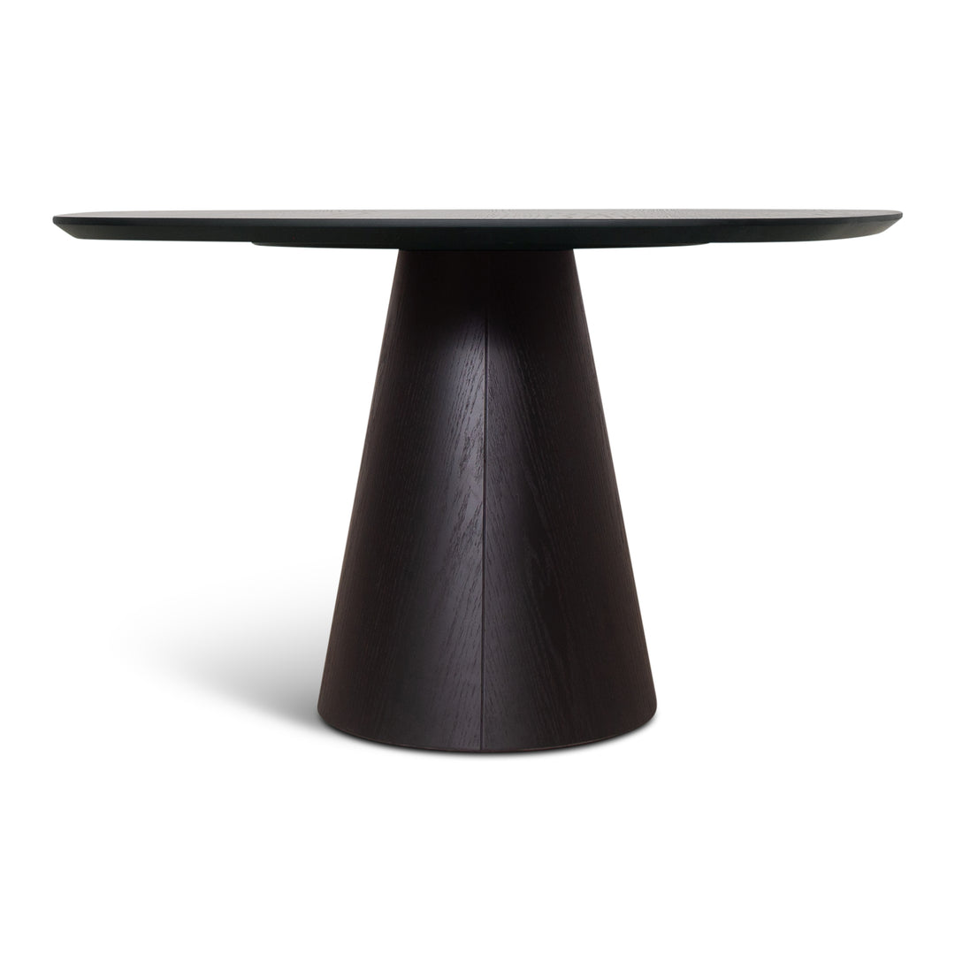 Bahia Organic Dining Table - Ebano