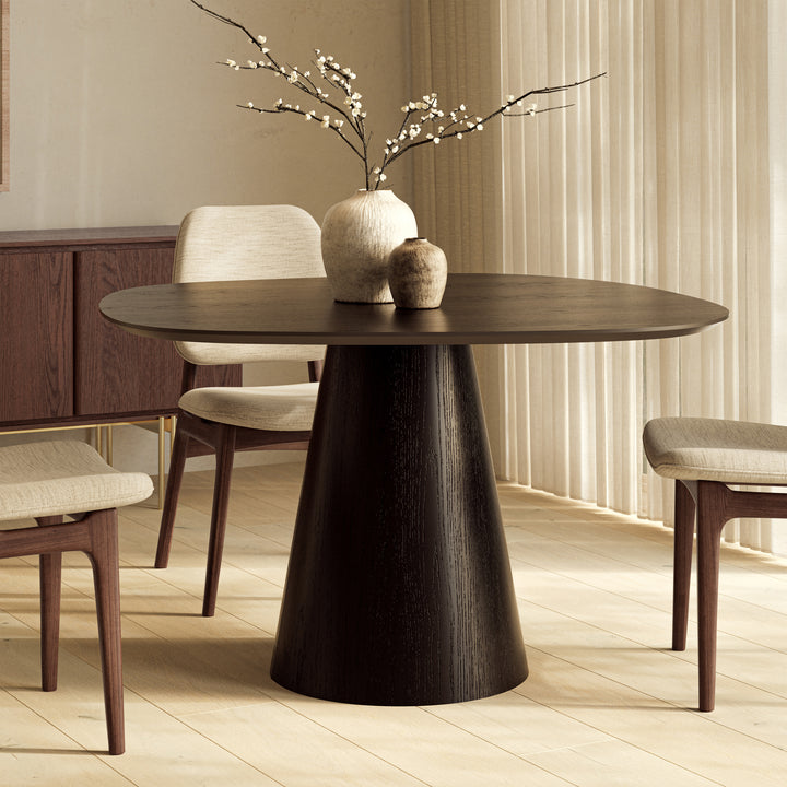 Bahia Organic Dining Table