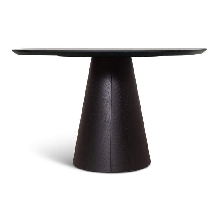 Bahia Organic Dining Table - Ebano