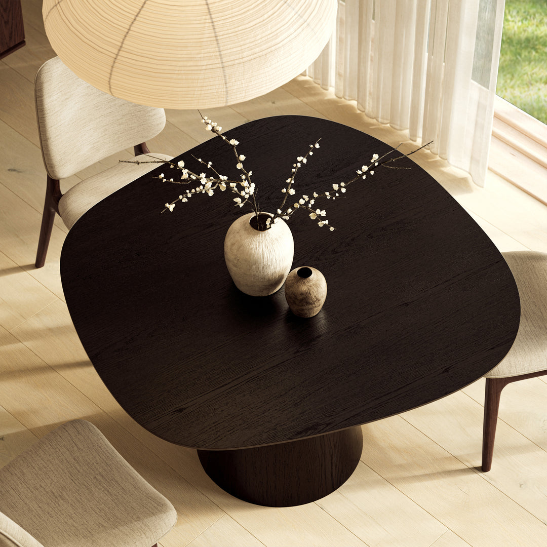 Bahia Organic Dining Table