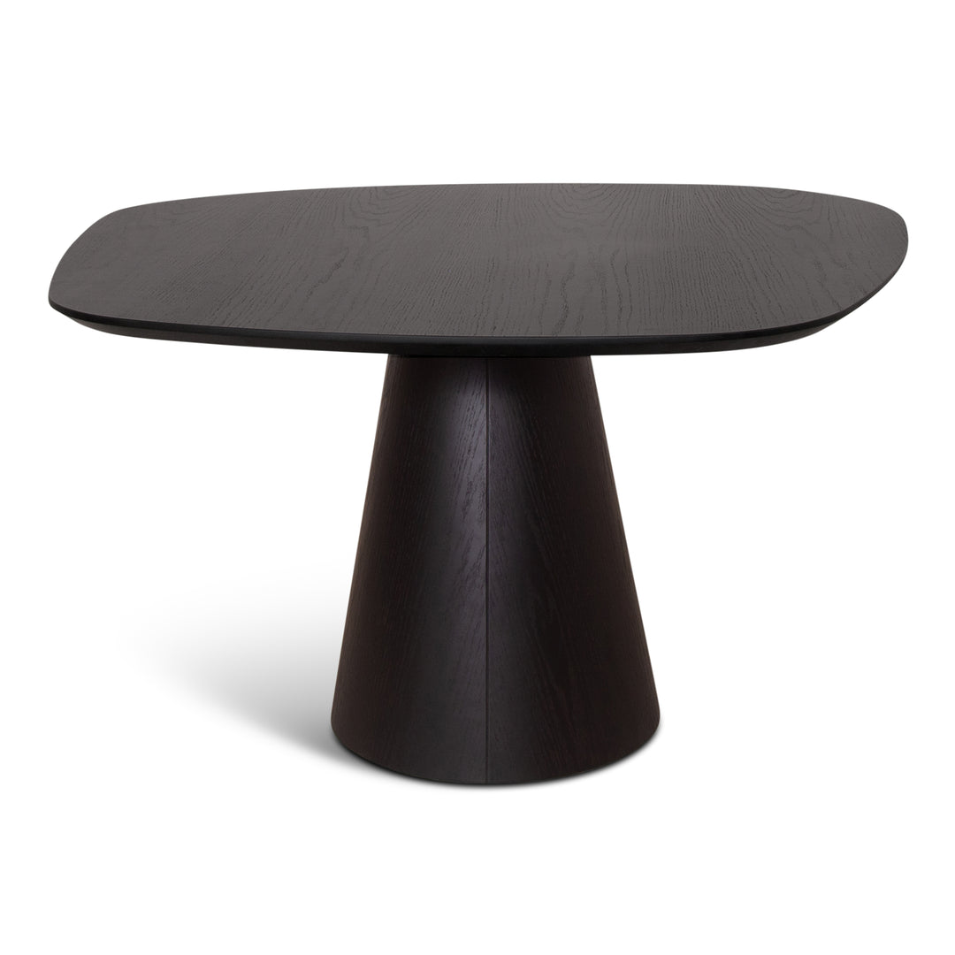Bahia Organic Dining Table - Ebano