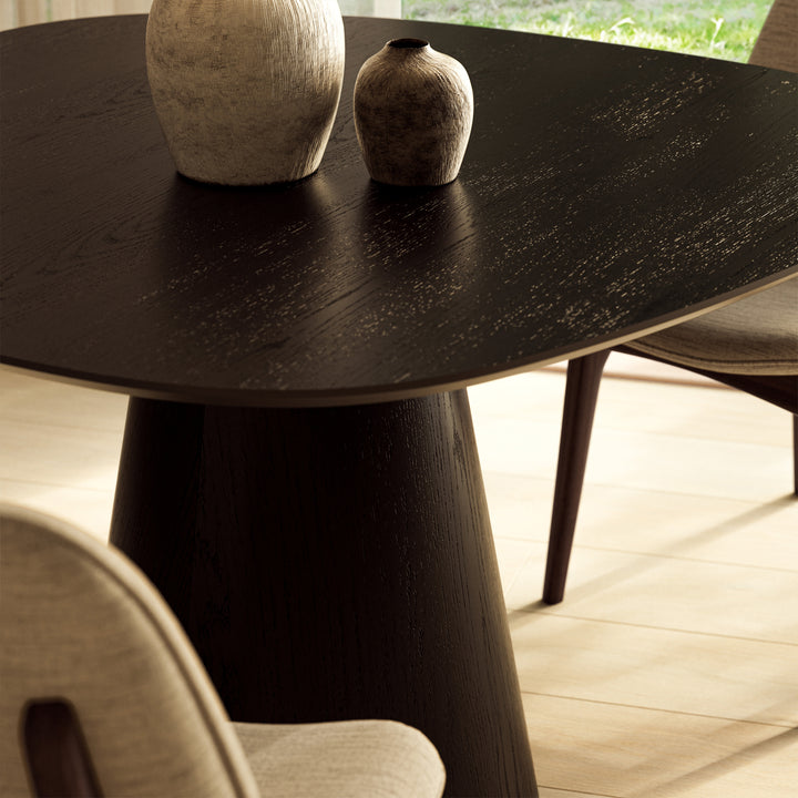 Bahia Organic Dining Table