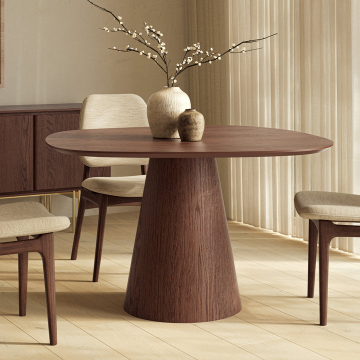 Bahia Organic Dining Table