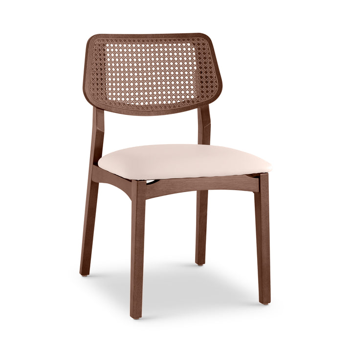 Beth Cane Dining Chair