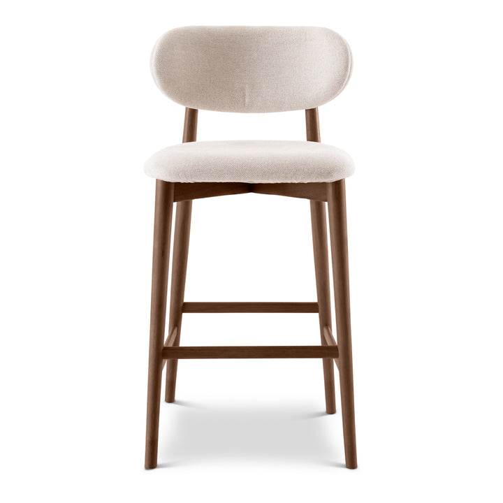 Lucia Counter Stool - Harvest Natural,Nogal