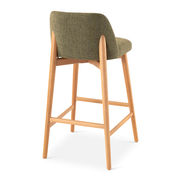 Tonia Barstool