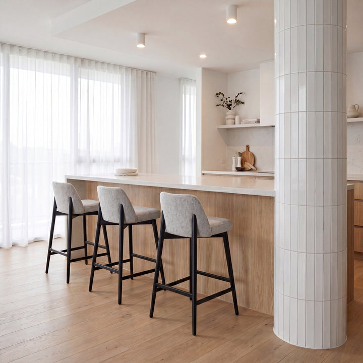Tonia Barstool - Grey Mix,Ebano lifestyle