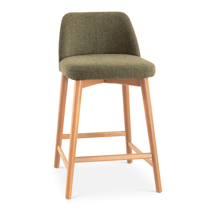 Tonia Barstool