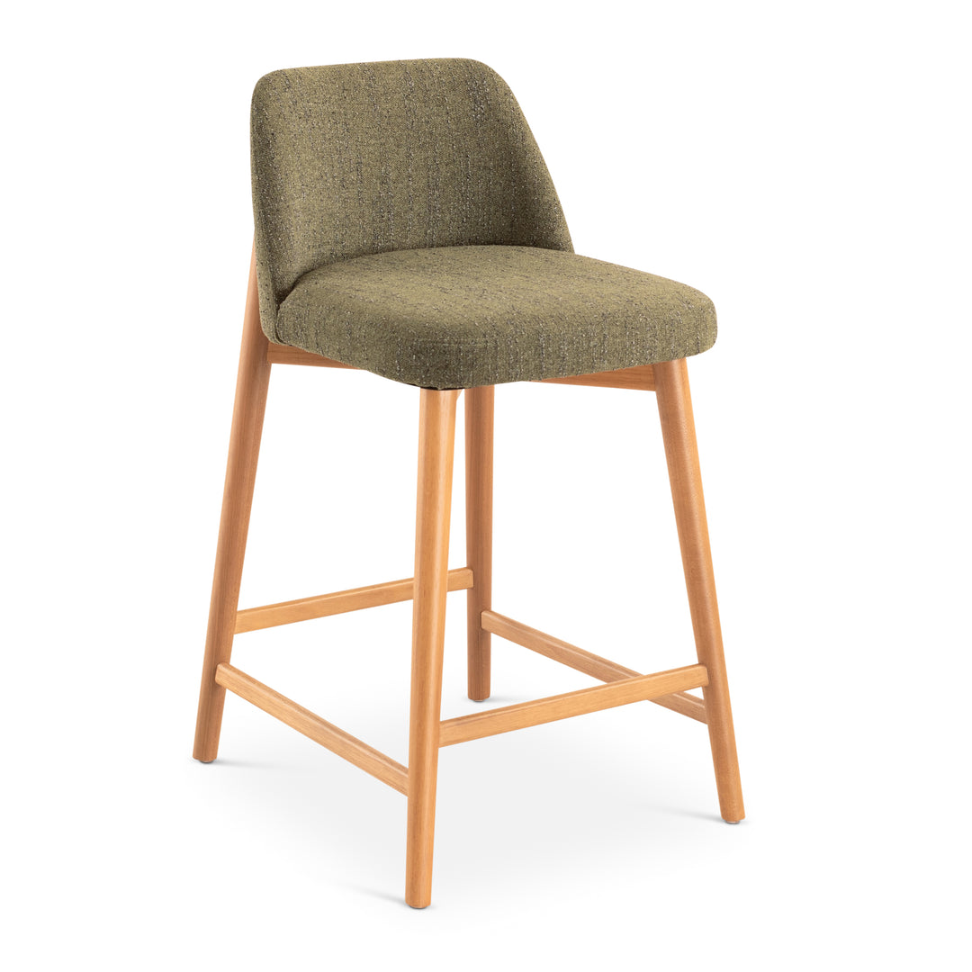 Tonia Barstool