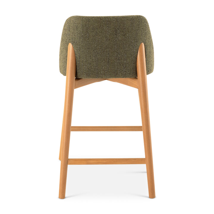 Tonia Barstool