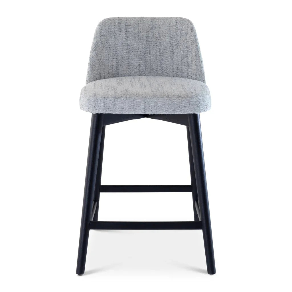 Grey Mix/Ebano