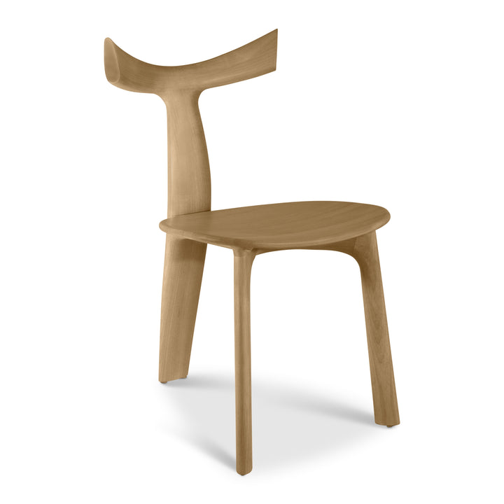 Spirit Dining Chair — silo_1