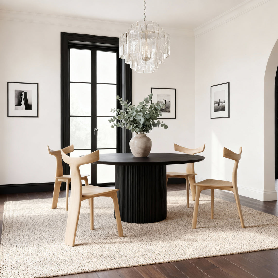 Spirit Dining Chair — life_2