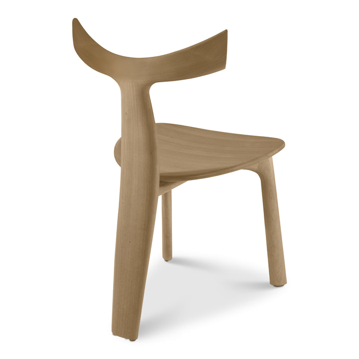 Spirit Dining Chair — silo_3