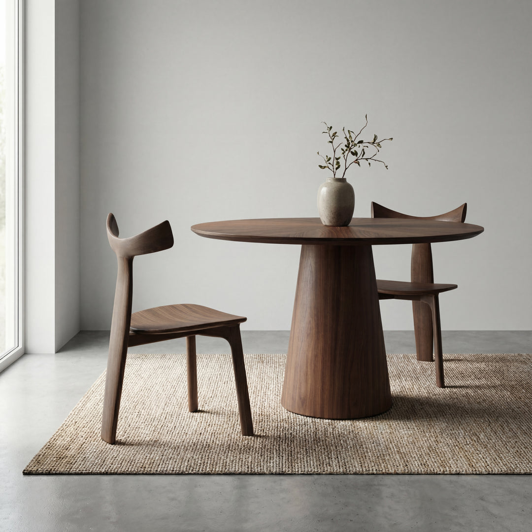 Spirit Dining Chair — life_1