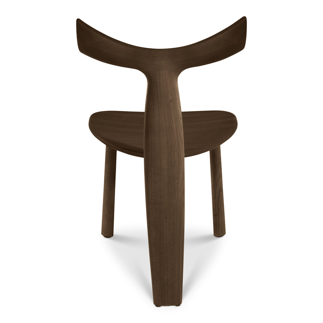 Spirit Dining Chair — silo_4