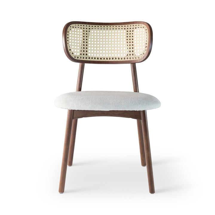 Claudia Cane Side Chair - Set of 2