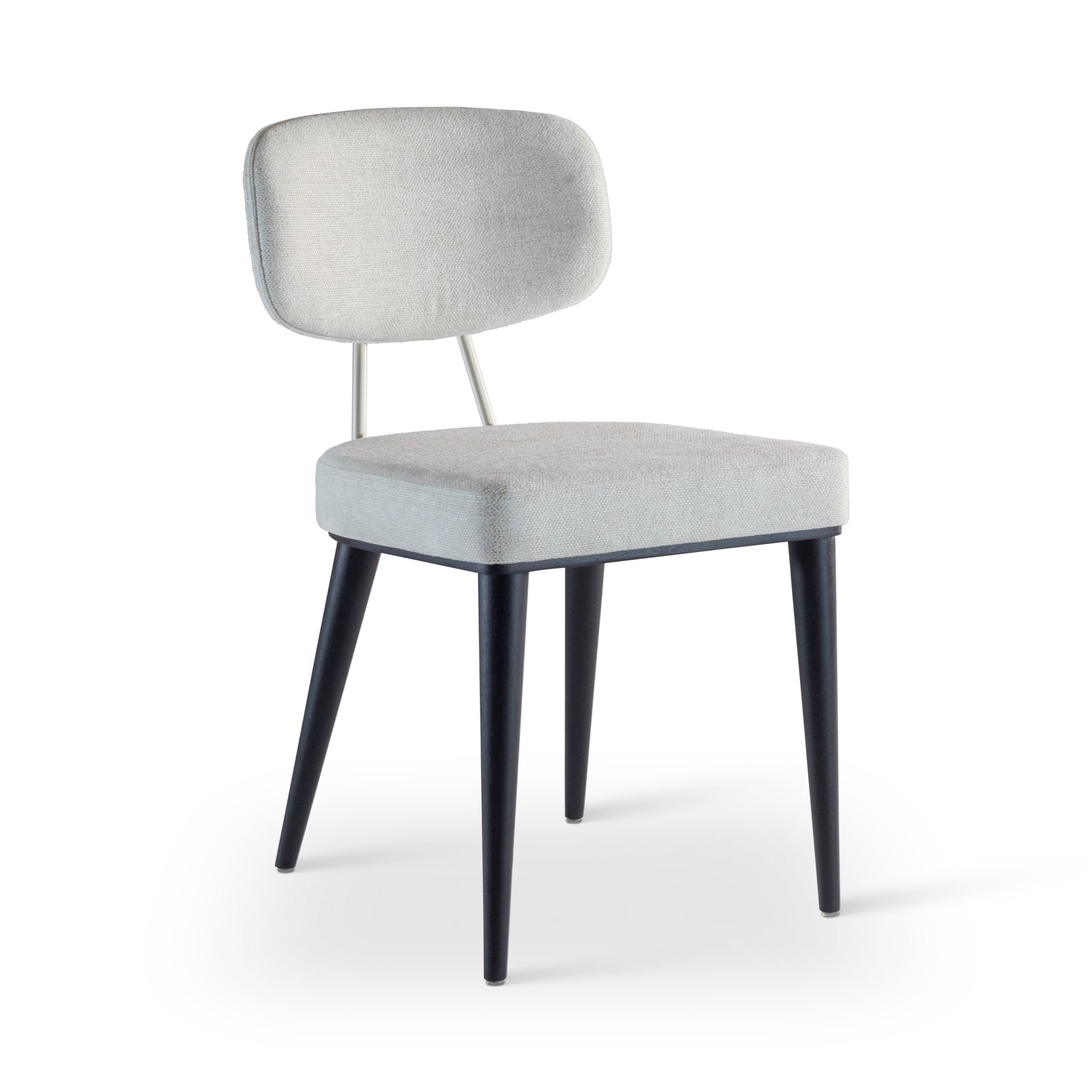 Nice Dining Chair — silo_1