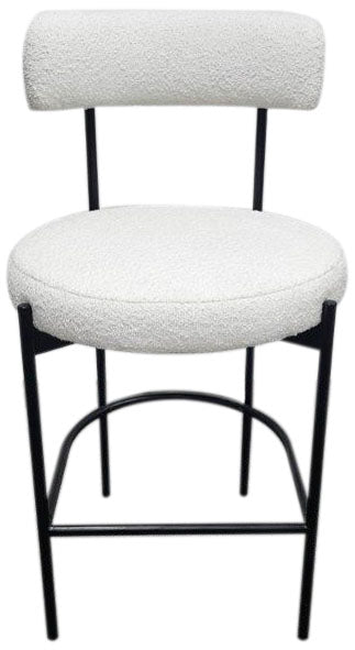 Andrean Counter Stool