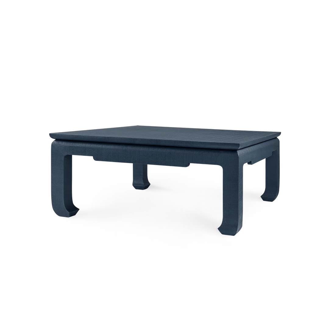 Bethany Large Square Coffee Table