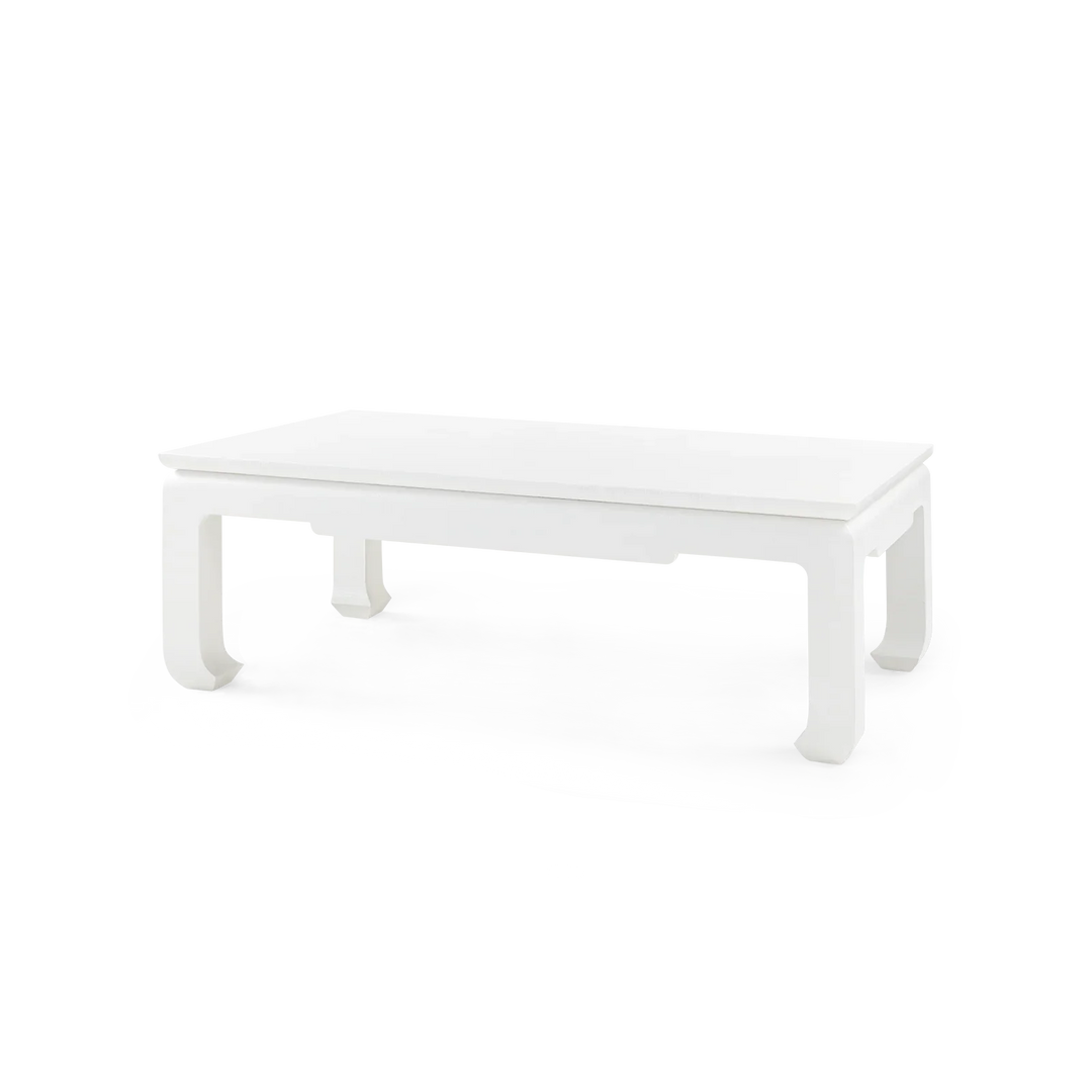Bethany Large Square Coffee Table