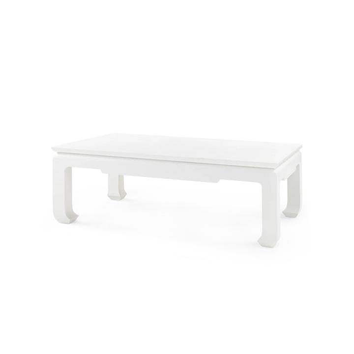 Bethany Large Square Coffee Table