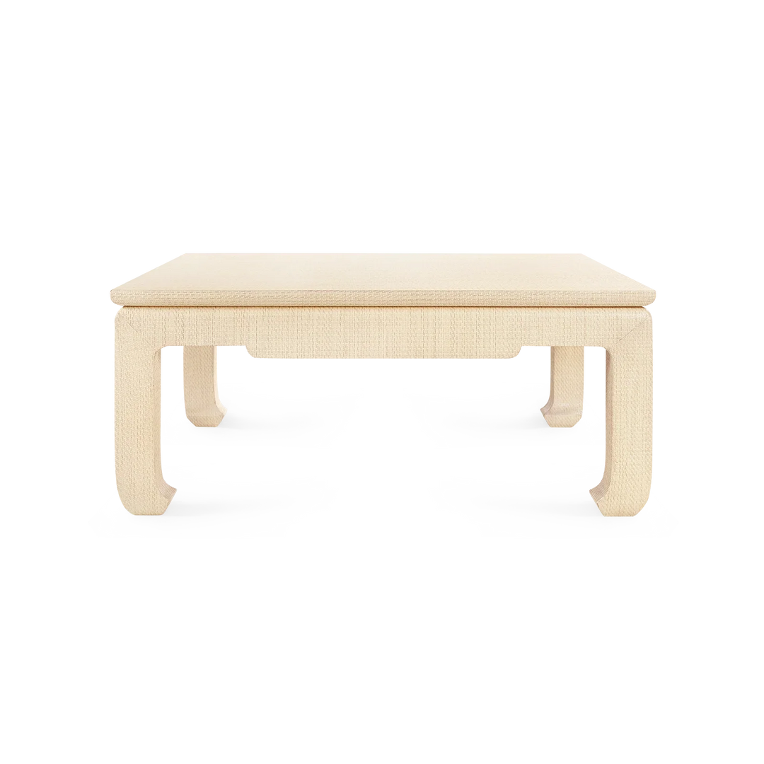 Bethany Large Square Coffee Table