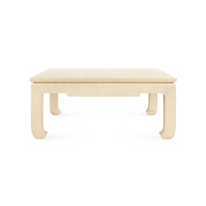 Bethany Large Square Coffee Table
