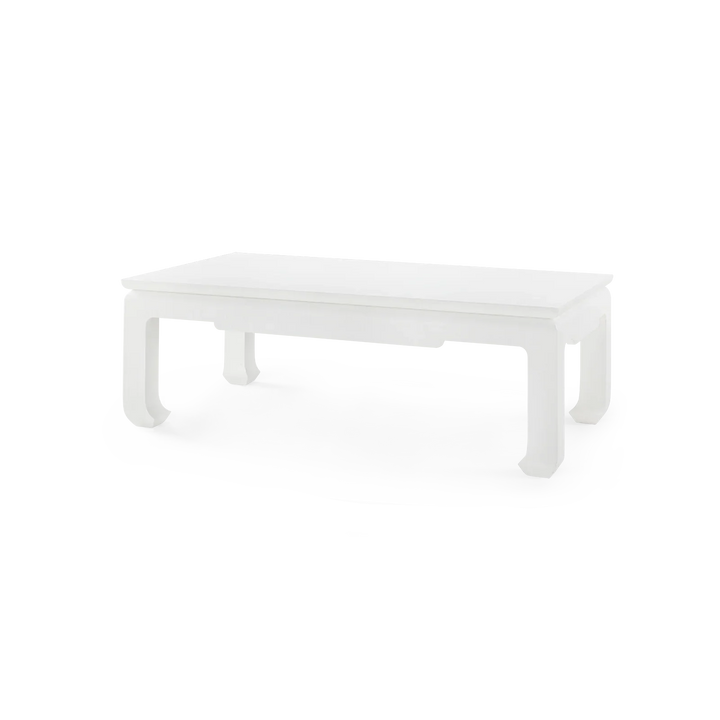 Bethany Large Rectangular Coffee Table