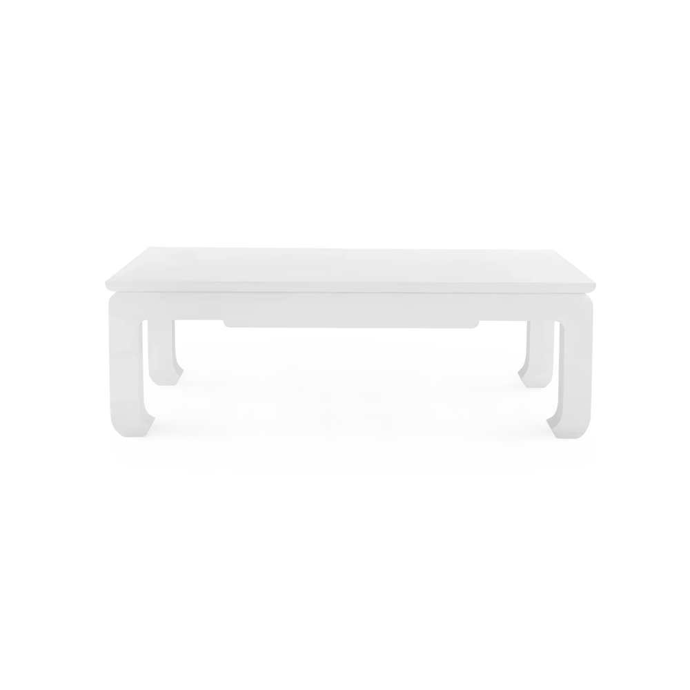 Bethany Large Rectangular Coffee Table