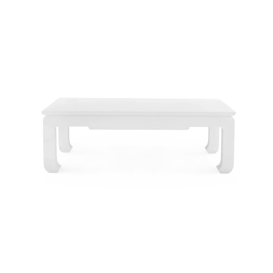 Bethany Large Rectangular Coffee Table