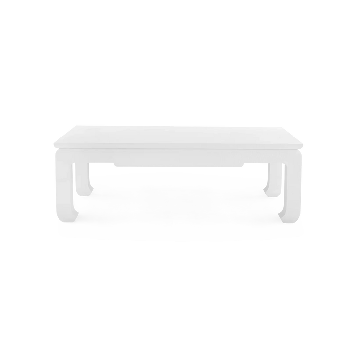 Bethany Large Rectangular Coffee Table